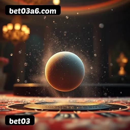 Comparação APP mobile vs versão web da bet03