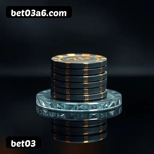 Catálogo bet03 3.100+ jogos - Pragmatic Play, Evolution, NetEnt