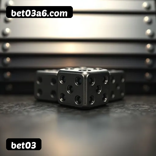 Loterias online disponíveis na bet03