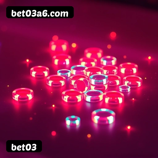 bet03 APP mobile iOS Android - 187 mil downloads São Paulo Rio BH