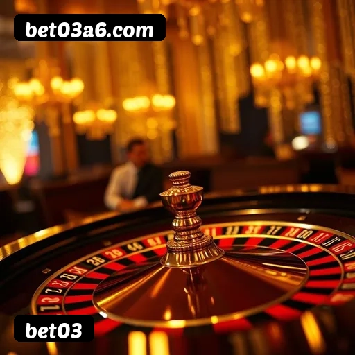 Principais provedores de slots da bet03 - NetEnt, Pragmatic Play, Play'n GO